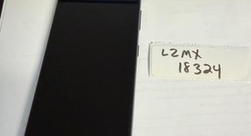 Good
													Samsung Galaxy S21 5G - AT&T, Gray, 128 GB, 8 GB, SM-G991U, photo 4 of 5