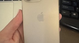 Mint
													Apple iPhone 13 Pro - Verizon, Gold, 256 GB, A2483, photo 4 of 9