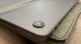 Mint
													Lenovo Tab Plus 11.5" - Grey, 256 GB, photo 4 of 7