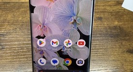 Fair
													Google Pixel 6 Pro - T-Mobile, White, 128 GB, 12 GB, G8VOU, photo 1 of 9