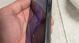 Good
													Google Pixel 9 Pro XL - AT&T, Obsidian, 512 GB, 16 GB, GGX8B, photo 5 of 6