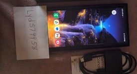 Good
													Samsung Galaxy S23 Ultra - Unlocked, Green, 256 GB, 8 GB, SM-S918U1, photo 2 of 17