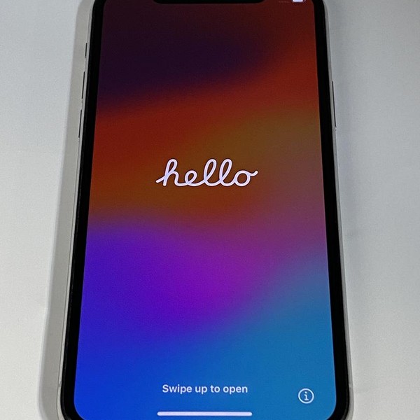 Apple iPhone 11 Pro - Unlocked, 64 GB, Silver, A2160