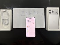 Apple iPhone 17 Pro Max