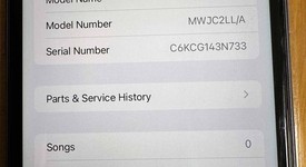 Mint
													Apple iPhone 11 - Unlocked, Purple, 256 GB, A2111, photo 2 of 17