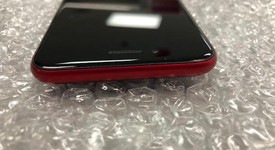 Good
													Apple iPhone 8 - Unlocked, Red, 64 GB, A1905, GSM, photo 4 of 7