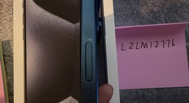 Good
													Apple iPhone 15 Pro Max - Unlocked, Blue, 512 GB, A2849, photo 4 of 6