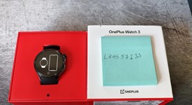 Mint
													OnePlus Watch 3 - Obsidian Titanium, photo 1 of 6