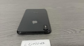 Fair
													Apple iPhone Xs Max - Unlocked, Gray, 256 GB, A1921, photo 5 of 7