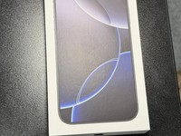 Apple iPhone 16 Pro
