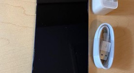 Good
													Apple iPhone 12 - Unlocked, Black, 64 GB, A2172, photo 3 of 8