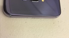 Good
													Samsung Galaxy S8 Plus - T-Mobile, Gray, 64 GB, 4 GB, SM-G955U, photo 5 of 6