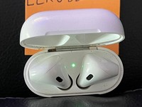 Apple AirPods 2nd Gen