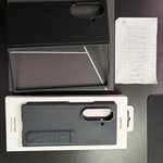 Good Samsung Galaxy Z Fold7 - Unlocked, 256 GB, Jetblack, 12 GB, SM-F966U1