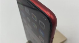 Fair
													Apple iPhone Xr - Unlocked, Red, 64 GB, A1984, photo 3 of 7