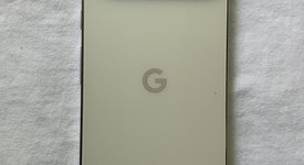 Mint
													Google Pixel 9 Pro XL - Unlocked, Porcelain, 128 GB, 16 GB, GGX8B, photo 4 of 21