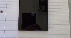 Good
													Samsung Galaxy S23 Ultra - Verizon, Black, 256 GB, 8 GB, SM-S918U, photo 1 of 8