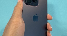 Good
													Apple iPhone 14 Pro - Unlocked, Purple, 128 GB, A2650, photo 2 of 6