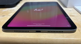 Mint
													Apple iPad Mini 6th Gen - Wi-Fi, Gray, 64 GB, A2567, photo 5 of 13