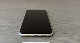 Mint
													Apple iPhone 11 - Unlocked, White, 128 GB, A2111, photo 1 of 7