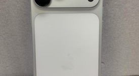 Mint
													Apple iPhone 17 Pro Max - Unlocked, Silver, 256 GB, A3257, photo 2 of 8