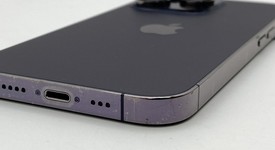 Fair
													Apple iPhone 14 Pro - Unlocked, Purple, 128 GB, A2650, photo 5 of 8