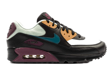 Nike Air Max 90 Bordeaux (Women's) for sale