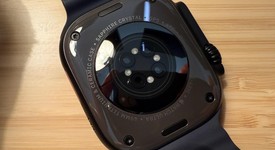 Good
													Apple Watch Ultra 2 49mm - Unlocked, Black, A2986, photo 5 of 10