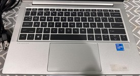 Good
													HP ProBook Laptop, photo 3 of 10