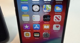 Good
													Apple iPhone 6 - AT&T, Gray, 128 GB, A1549, photo 1 of 6