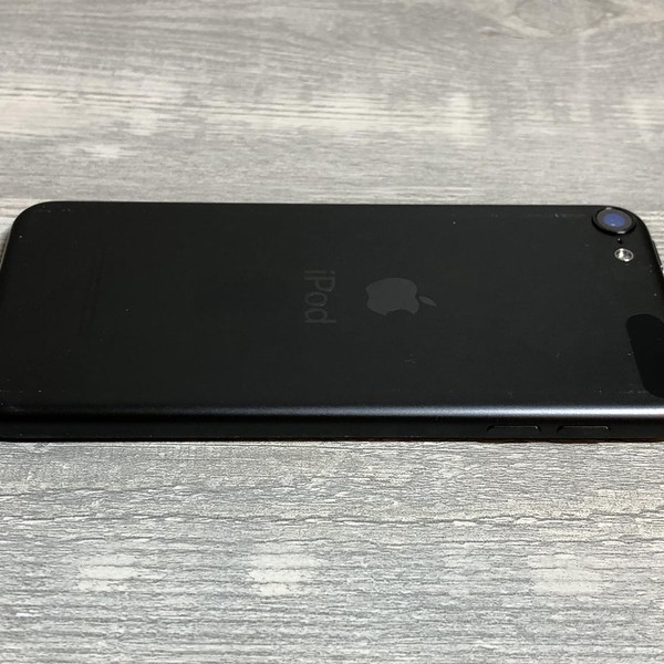 Apple iPod Touch 7th Gen - Wi-Fi, 32 GB, Gray