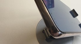 Good
													Samsung Galaxy S22 - AT&T, Rose Gold, 128 GB, 8 GB, SM-S901U, photo 3 of 7