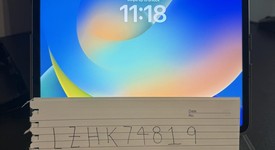Mint
													Apple iPad Pro 11" 4th Gen 2022 - AT&T, Gray, 128 GB, photo 2 of 19