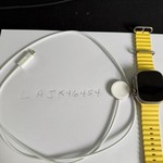 Good Apple Watch Ultra 49mm - Unlocked, Titanium, A2622
