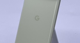 Good
													Google Pixel 7 - Unlocked, Lemongrass, 128 GB, 8 GB, GVU6C, Sub-6 5G, photo 4 of 9