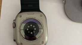 Good
													Apple Watch Ultra 49mm - Verizon, Titanium, A2622, photo 3 of 5