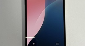 Good
													Apple iPhone 12 Pro Max - Unlocked, Graphite, 256 GB, A2342, photo 1 of 8