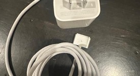 Good
													MacBook Air 2023 (M2) - 15" - Apple M2, Silver, 256 GB, 8 GB, photo 2 of 7