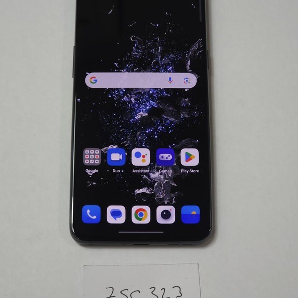 OnePlus 10T - T-Mobile, 128 GB, Black, 8 GB