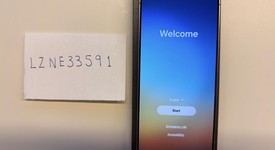 Mint
													Samsung Galaxy S25 Ultra - Verizon, Black, 256 GB, 12 GB, SM-S938U, photo 3 of 10