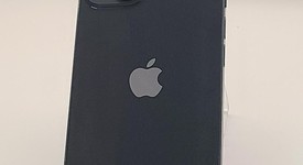 Fair
													Apple iPhone 14 - AT&T, Midnight, 128 GB, A2649, photo 1 of 3
