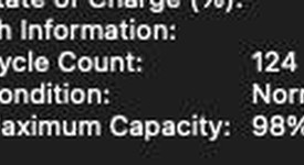 Good
													MacBook Pro 2024 - 16" - Apple M4 Max 16-core, Space Black, 1 TB, 48 GB, photo 2 of 8