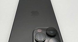 Mint
													Apple iPhone 14 Pro Max - Unlocked, Black, 128 GB, A2651, photo 4 of 8