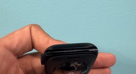 Mint
													Apple Watch SE 2nd Gen 44mm - Midnight, A2723 - GPS, Aluminum, photo 5 of 6