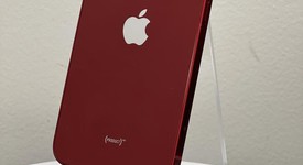 Good
													Apple iPhone 13 - Unlocked, Red, 128 GB, A2482, photo 2 of 11