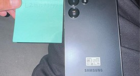 Mint
													Samsung Galaxy S25 Ultra - Verizon, Black, 256 GB, 12 GB, SM-S938U, photo 1 of 11