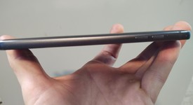 Good
													LG G6 - Sprint, Black, 32 GB, 4 GB, LS993, photo 1 of 10
