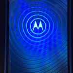 Good Moto G Play (2024) - Unlocked, Blue, 64 GB, 4 GB