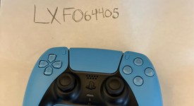 Mint
													DualSense Wireless Controller - Blue, photo 1 of 5