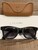 Mint Meta Ray-Bans - Black